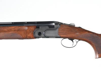 Beretta DT11 O/U Shotgun 12GA LH (As New - Image 11 of 19