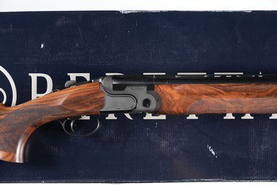 Beretta DT11 O/U Shotgun 12GA LH (As New - Image 2 of 19