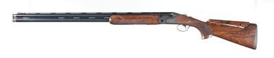 Beretta DT11 O/U Shotgun 12GA LH (As New - Image 12 of 19