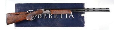 Beretta 694 O/U Shotgun 12GA - Image 11 of 19