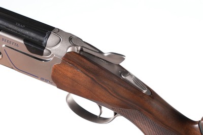 Beretta 694 O/U Shotgun 12GA - Image 16 of 19