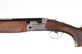Beretta 694 Trap Over/Under Shotgun, 12 Gauge (As New LH - Image 11 of 19
