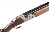 Beretta 694 Trap Over/Under Shotgun, 12 Gauge (As New LH - Image 1 of 19