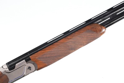 Beretta 694 O/U Shotgun 12GA - Image 8 of 19