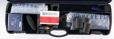 Beretta 694 O/U Shotgun 12GA - Image 7 of 19