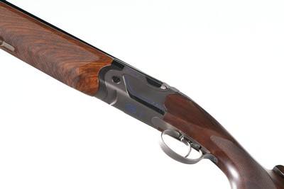 Beretta 694 Trap Over/Under Shotgun, 12 Gauge (As New LH - Image 13 of 19