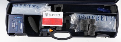 Beretta 694 Trap Over/Under Shotgun, 12 Gauge (As New LH - Image 5 of 19