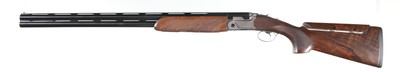 Beretta 694 Trap Over/Under Shotgun, 12 Gauge (As New LH - Image 12 of 19