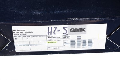 Beretta 694 Trap Over/Under Shotgun, 12 Gauge (As New LH - Image 4 of 19