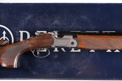 Beretta 694 O/U Shotgun 12GA
