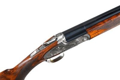 Caesar Guerini Magnus O/U Shotgun 20GA - Image 1 of 18