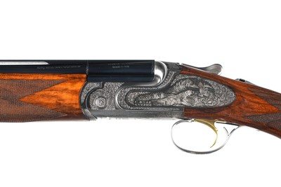 Caesar Guerini Magnus O/U Shotgun 20GA - Image 10 of 18
