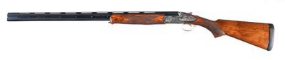 Caesar Guerini Magnus O/U Shotgun 20GA - Image 11 of 18