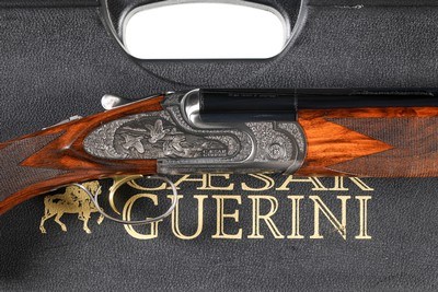 Caesar Guerini Magnus O/U Shotgun 20GA - Image 2 of 18