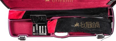 Caesar Guerini Magnus O/U Shotgun 20GA - Image 4 of 18