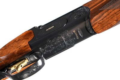 Caesar Guerini Summit Sporting O/U Shotgun - Image 5 of 20