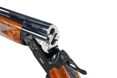 Caesar Guerini Summit Sporting O/U Shotgun - Image 15 of 20