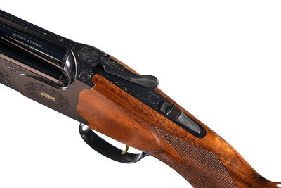Caesar Guerini Summit Sporting O/U Shotgun .410 - Image 17 of 20