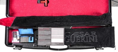 Caesar Guerini Summit Sporting O/U Shotgun .410 - Image 4 of 20