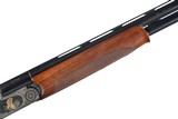 Bettinsoli Diamond O/U Shotgun 12GA - Image 4 of 15