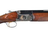 Bettinsoli Diamond O/U Shotgun 12GA - Image 2 of 15