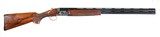 Bettinsoli Diamond O/U Shotgun 12GA - Image 3 of 15