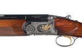 Bettinsoli Diamond O/U Shotgun 12GA - Image 7 of 15
