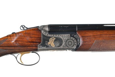 Bettinsoli Diamond O/U Shotgun 12GA - Image 2 of 15