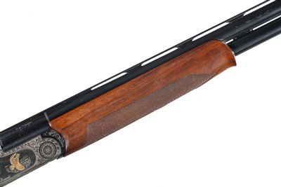 Bettinsoli Diamond O/U Shotgun 12GA - Image 4 of 15
