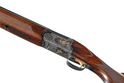 Bettinsoli Diamond O/U Shotgun 12GA - Image 9 of 15