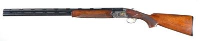 Bettinsoli Diamond O/U Shotgun 12GA - Image 8 of 15