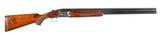 Nikko Shadow O/U Shotgun 12GA - Image 3 of 15