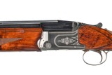 Nikko Shadow O/U Shotgun 12GA - Image 7 of 15