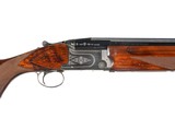 Nikko Shadow O/U Shotgun 12GA - Image 2 of 15