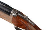 Nikko Shadow O/U Shotgun 12GA - Image 14 of 15
