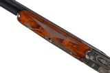 Nikko Shadow O/U Shotgun 12GA - Image 10 of 15
