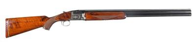 Nikko Shadow O/U Shotgun 12GA - Image 3 of 15