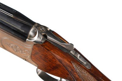 Nikko Shadow O/U Shotgun 12GA - Image 14 of 15
