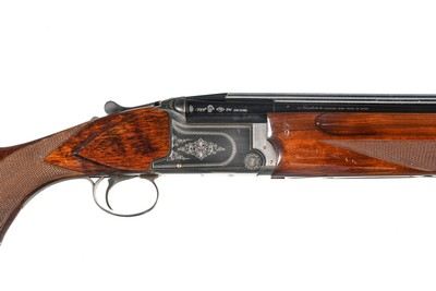 Nikko Shadow O/U Shotgun 12GA - Image 2 of 15