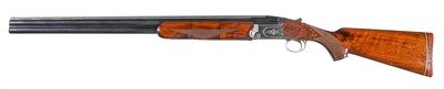 Nikko Shadow O/U Shotgun 12GA - Image 8 of 15