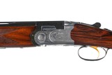 Beretta S687 Silver Pigeon O/U Shotgun 20GA - Image 10 of 19