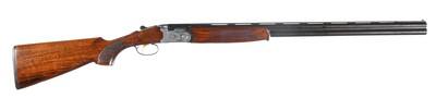 Beretta S687 Silver Pigeon O/U Shotgun 20GA - Image 6 of 19