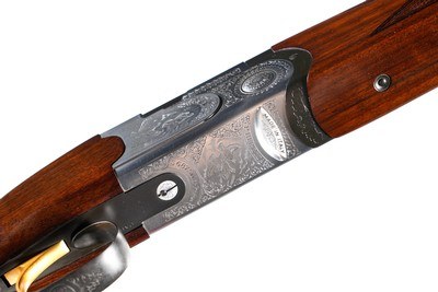 Beretta S687 Silver Pigeon O/U Shotgun 20GA - Image 19 of 19