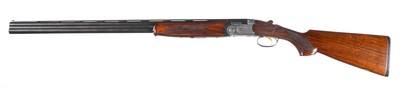 Beretta S687 Silver Pigeon O/U Shotgun 20GA - Image 11 of 19