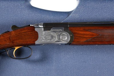 Beretta S687 Silver Pigeon O/U Shotgun 20GA - Image 2 of 19