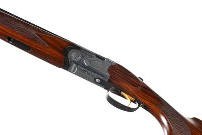 Beretta S687 Silver Pigeon O/U Shotgun 20GA - Image 12 of 19