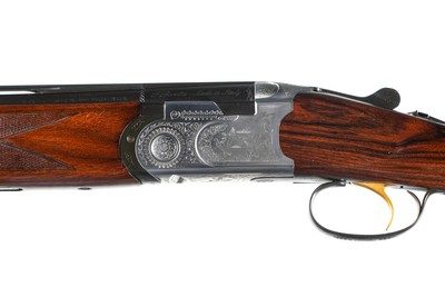 Beretta S687 Silver Pigeon O/U Shotgun 20GA - Image 10 of 19