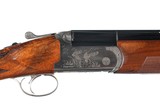 Franchi Harrier O/U Shotgun 12GA - Image 5 of 19