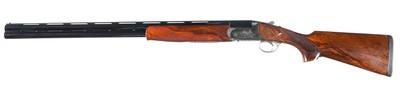 Franchi Harrier O/U Shotgun 12GA - Image 11 of 19