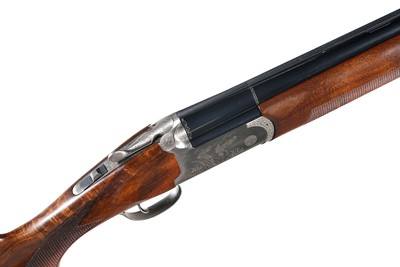 Franchi Harrier O/U Shotgun 12GA - Image 1 of 19